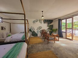 Garden Beach Bungalows