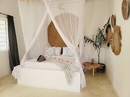 Garden Beach Bungalows