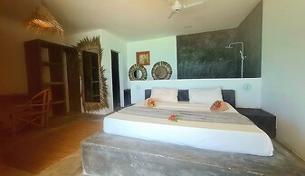 Garden Beach Bungalows