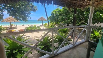 Garden Beach Bungalows