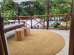 Garden Beach Bungalows