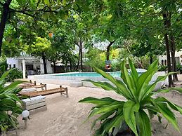 Garden Beach Bungalows