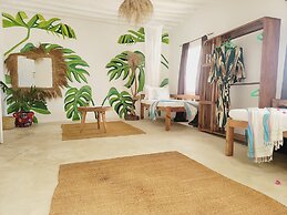 Garden Beach Bungalows