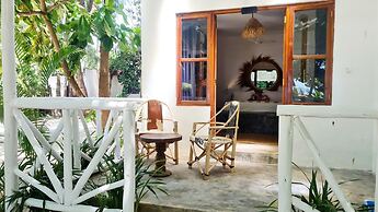Garden Beach Bungalows