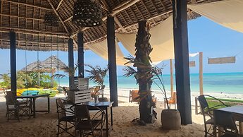 Garden Beach Bungalows