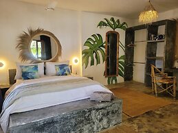 Garden Beach Bungalows