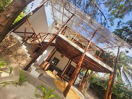 Garden Beach Bungalows
