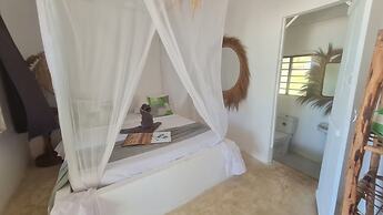 Garden Beach Bungalows