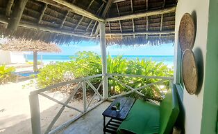 Garden Beach Bungalows