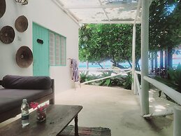 Garden Beach Bungalows