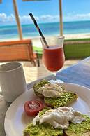 Garden Beach Bungalows