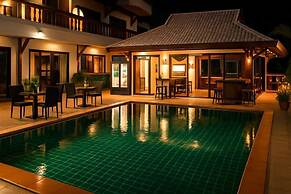 Aksarai otel Patong