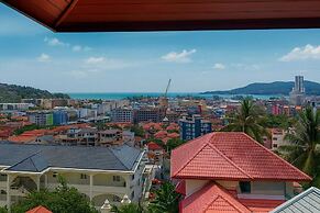 Aksarai otel Patong