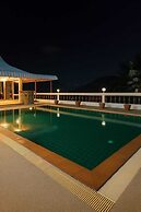 Aksarai otel Patong
