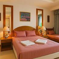 Aksarai otel Patong