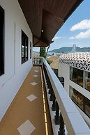 Aksarai otel Patong