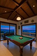 Aksarai otel Patong