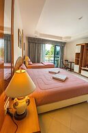 Aksarai otel Patong