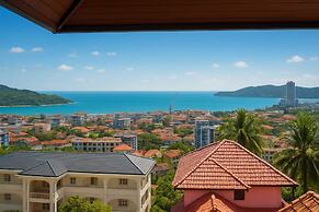 Aksarai otel Patong