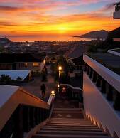Aksarai otel Patong