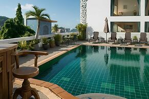 Aksarai otel Patong