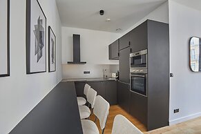 Magnificent New Apartment Beaubourg/le Marais