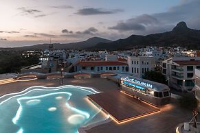 Hotel dua Kenting