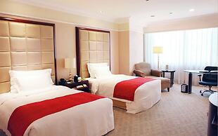 Pengrun Hotel