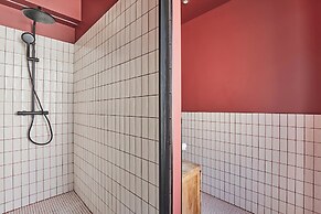Charming 1bdr AC Le Marais Centre de Paris