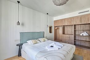 Charming 1bdr AC Le Marais Centre de Paris