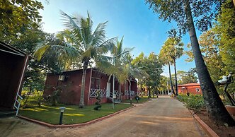 T R Farm Resorts