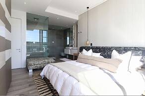 Precinct Corner Two Bedroom Waterfront Apartment - 302