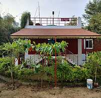 Viruksham Homestay