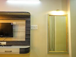 Sun High Stay Luxury Guest House