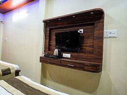Sun High Stay Luxury Guest House