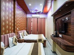Sun High Stay Luxury Guest House
