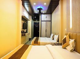 Sun High Stay Luxury Guest House