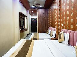 Sun High Stay Luxury Guest House