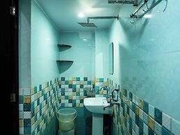 Sun High Stay Luxury Guest House