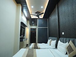 Sun High Stay Luxury Guest House