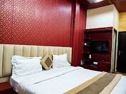 Sun High Stay Luxury Guest House