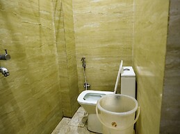 Sun High Stay Luxury Guest House