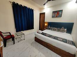 Goroomgo Holiday First Amritsar