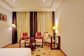 Hotel DSR Krone Delhi