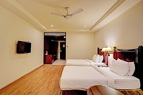 Hotel DSR Krone Delhi