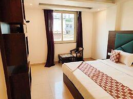 Hotel DSR Krone Delhi