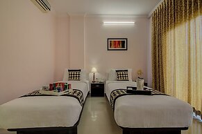 Hotel DSR Krone Delhi