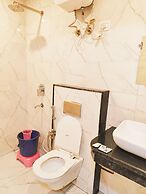 Hotel DSR Krone Delhi