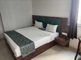Hotel DSR Krone Delhi