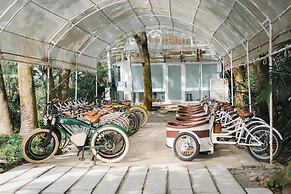 Le.Alley Autocamp Resort